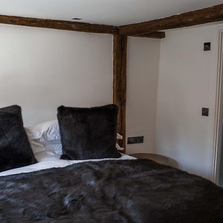 Villa Idle Waters à Dedham Extérieur photo
